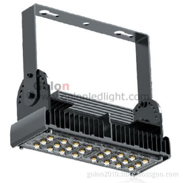 30W LED Tunnel Light LED Project Light IP65 Bridgelux LED, Meanwell 30W LED High Bay Light